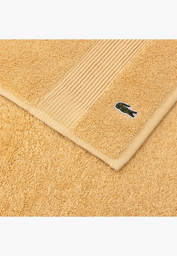 Lacoste Полотенце - LLECROCO - фото 2