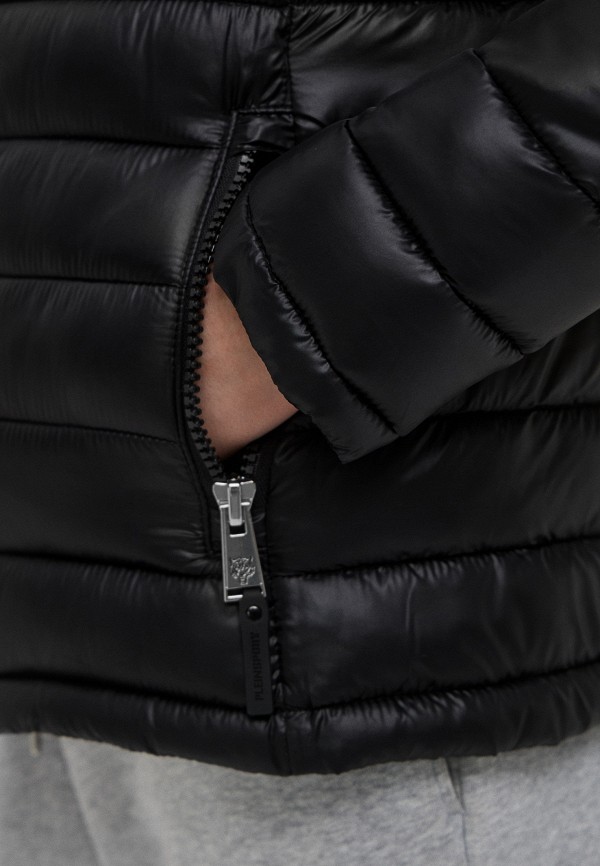 Plein Sport Куртка утепленная - фото 6