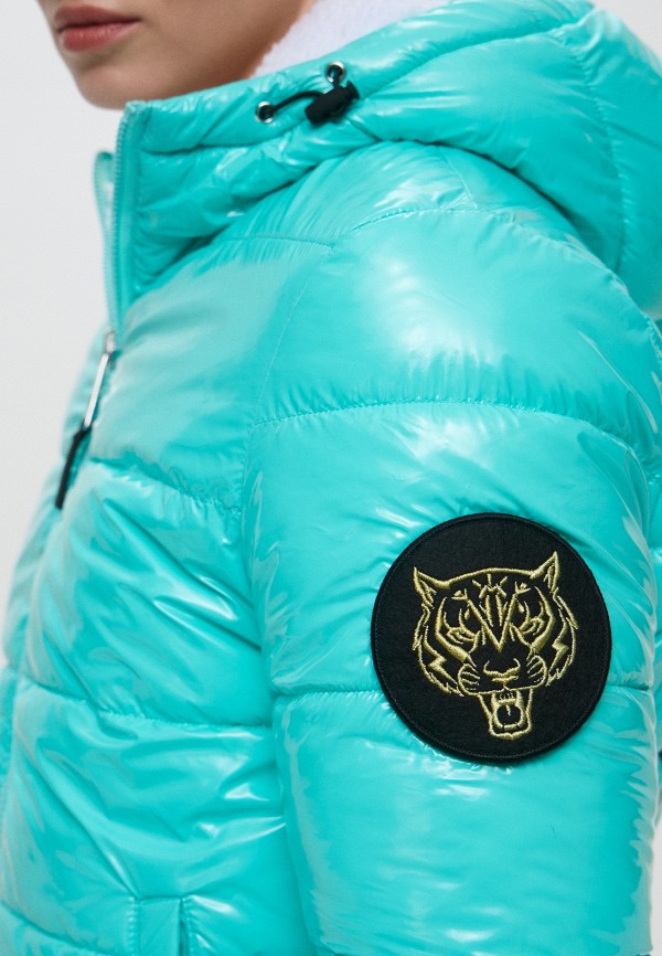 Plein Sport Пуховик - фото 5