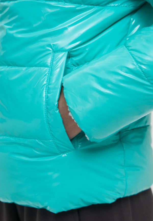 Plein Sport Пуховик - фото 6