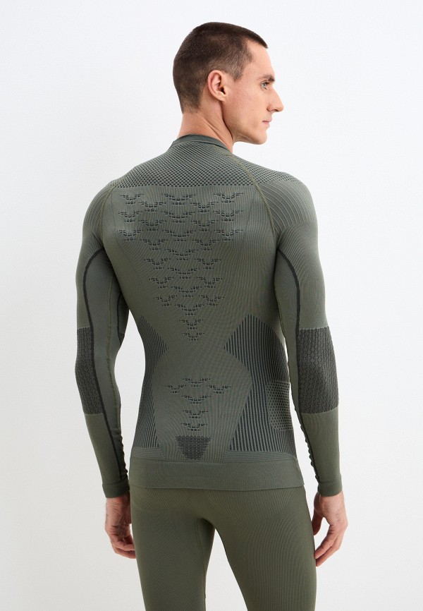X-Bionic Термобелье верх - X-BIONIC® OUTDOOR ENERGIZER 4.0 SHIRT LG SL - фото 3