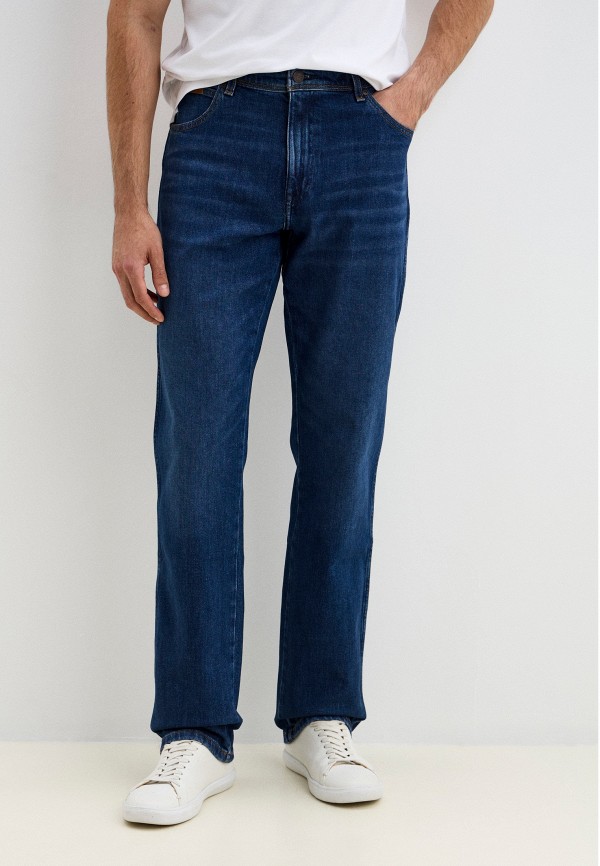 Wrangler Джинсы - фото 1