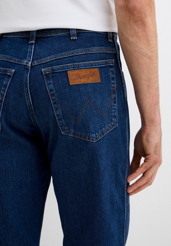 Wrangler Джинсы - фото 4