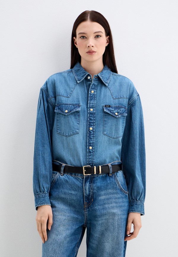 Lee Рубашка - фото 1