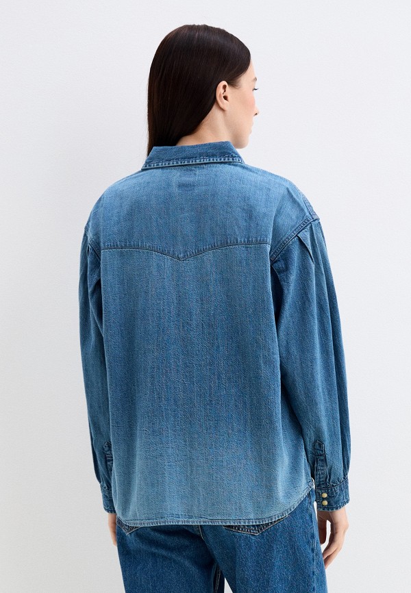 Lee Рубашка - фото 3