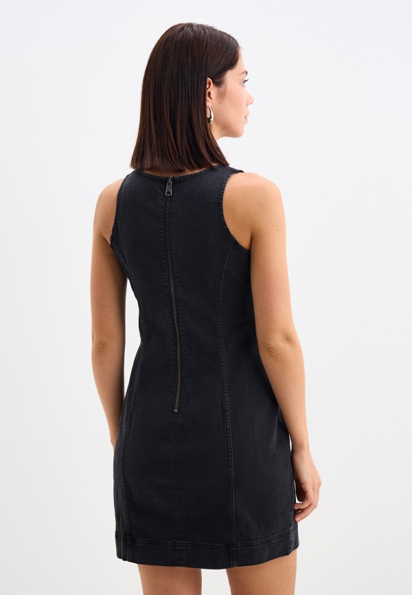 Lee Сарафан джинсовый - фото 3