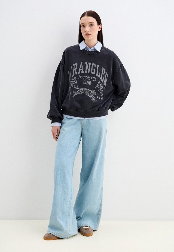 Wrangler Свитшот - фото 2