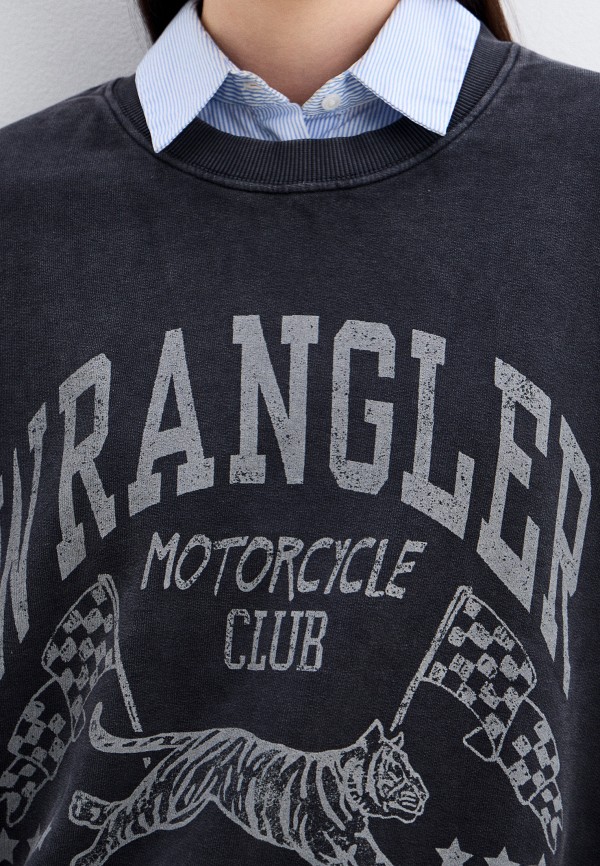 Wrangler Свитшот - фото 4