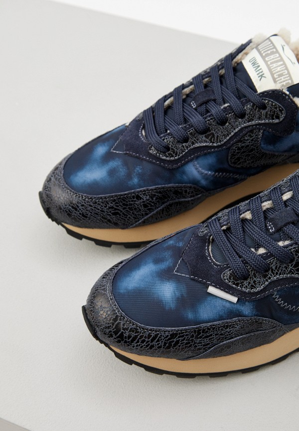 Voile Blanche Кроссовки - фото 2