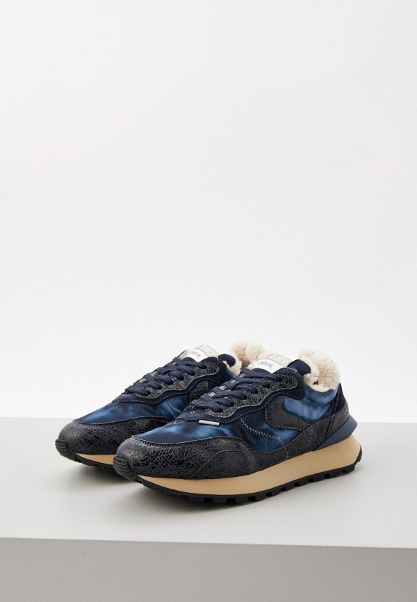 Voile Blanche Кроссовки - фото 3