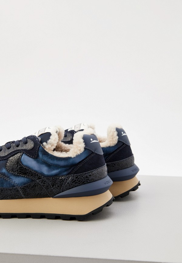 Voile Blanche Кроссовки - фото 4