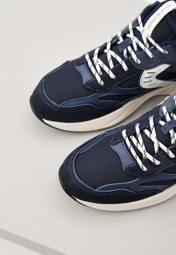 Voile Blanche Кроссовки - фото 2