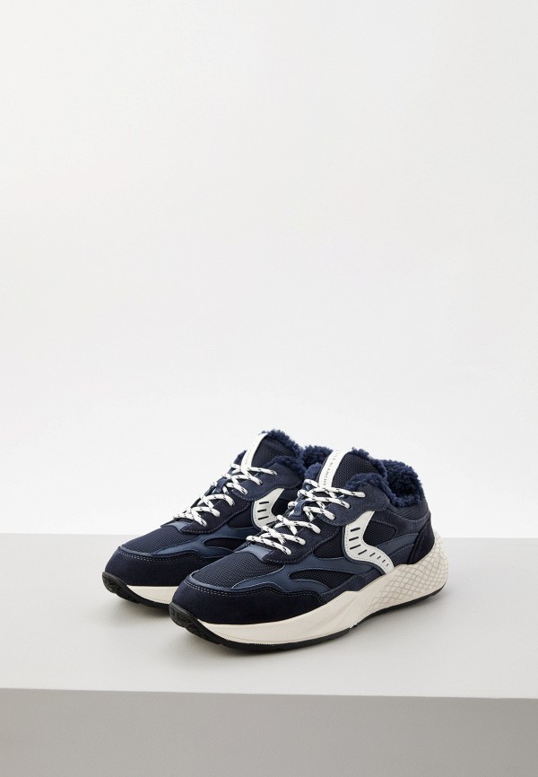 Voile Blanche Кроссовки - фото 3