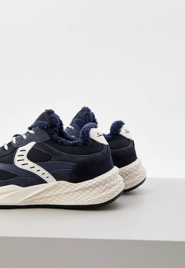 Voile Blanche Кроссовки - фото 4