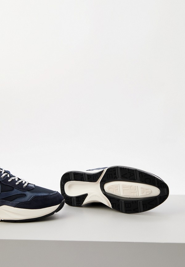 Voile Blanche Кроссовки - фото 5