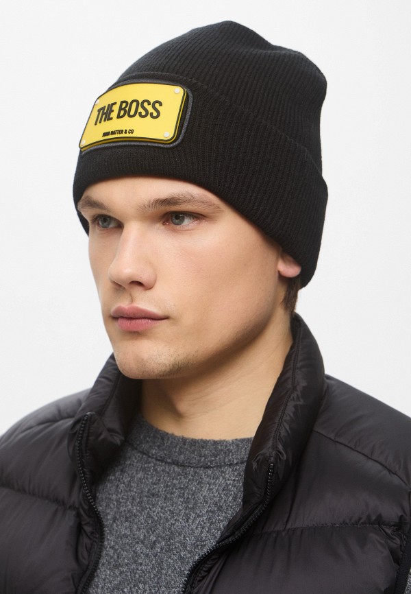 John Hatter & Co Шапка - фото 5