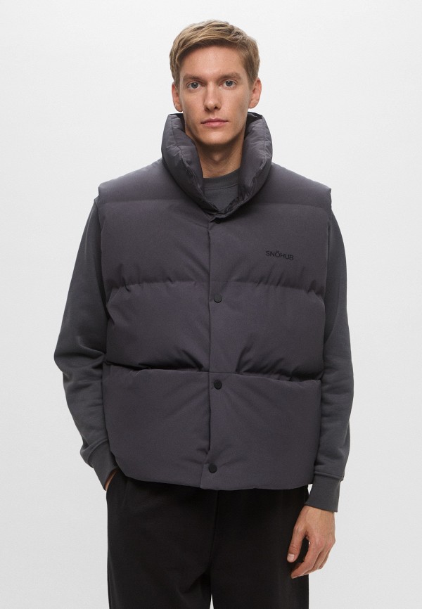 Snohub Жилет утепленный - ZERMAT - фото 1
