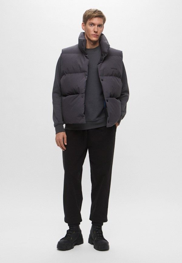 Snohub Жилет утепленный - ZERMAT - фото 2