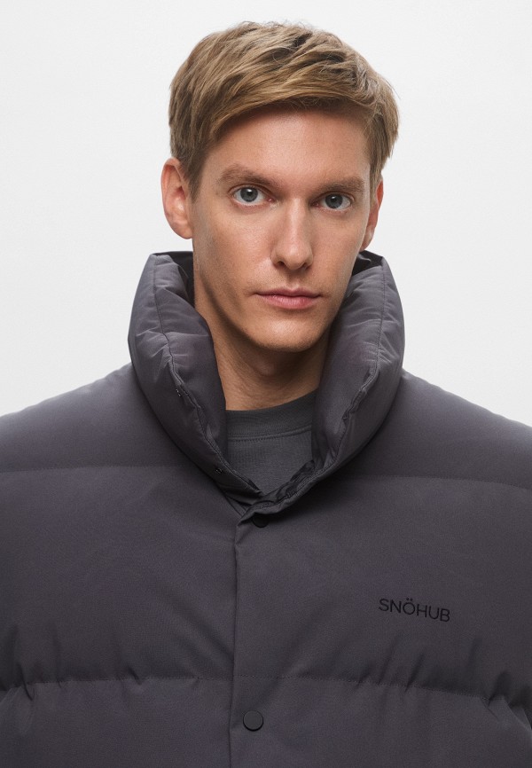 Snohub Жилет утепленный - ZERMAT - фото 4