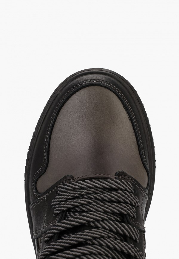 B2B Black to Black Кеды - фото 4