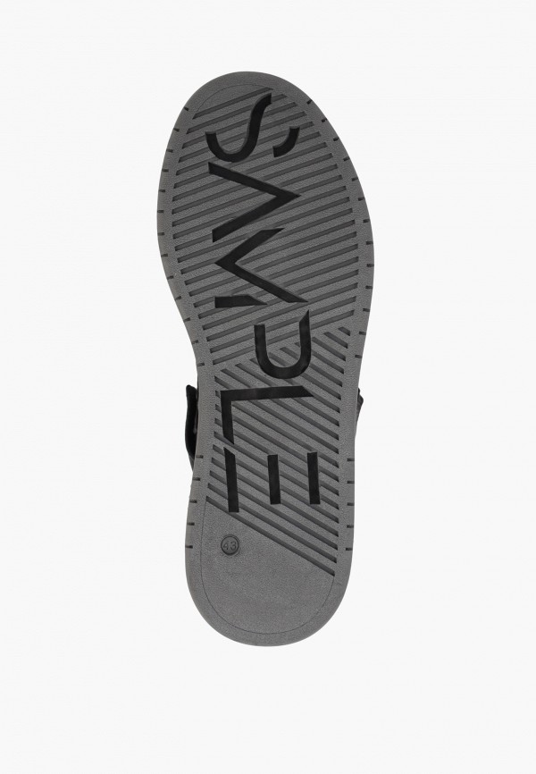 B2B Black to Black Кеды - фото 5