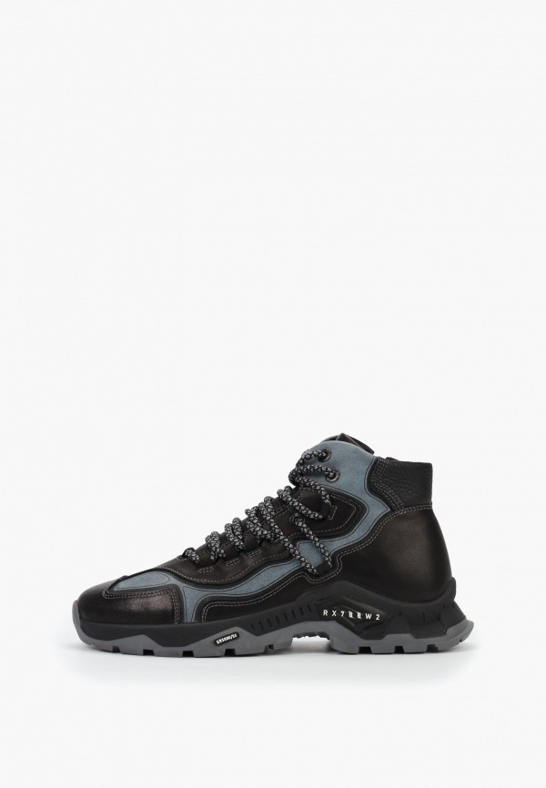 B2B Black to Black Ботинки - фото 1