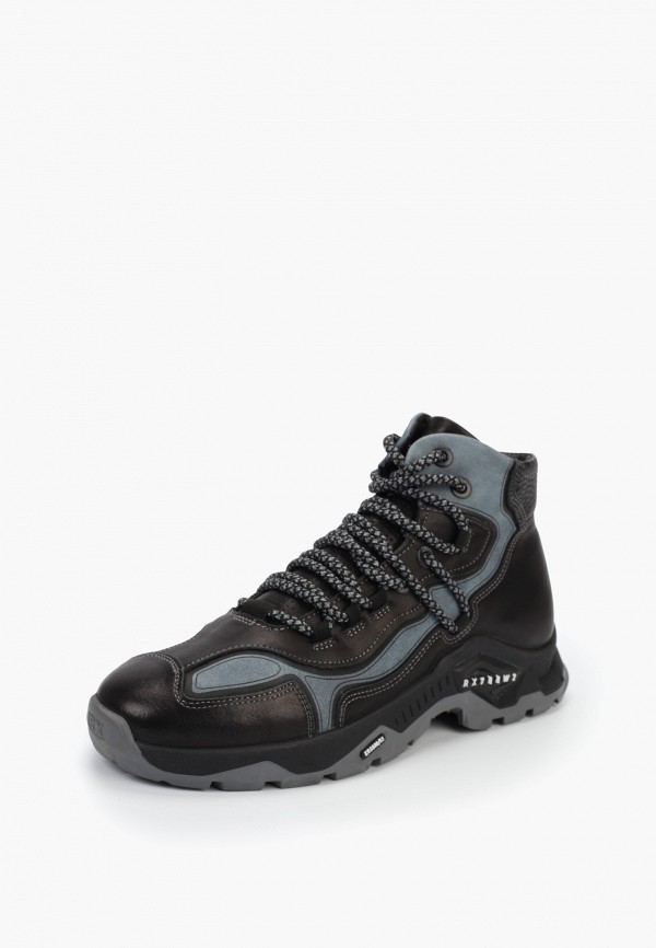 B2B Black to Black Ботинки - фото 2