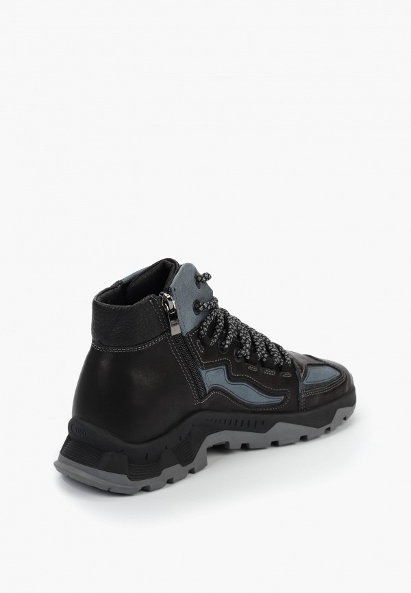 B2B Black to Black Ботинки - фото 3