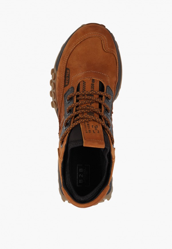 B2B Black to Black Кроссовки - фото 4