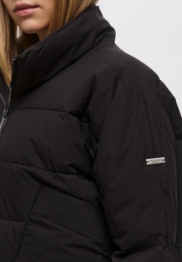 Trussardi Collection Куртка утепленная - фото 4