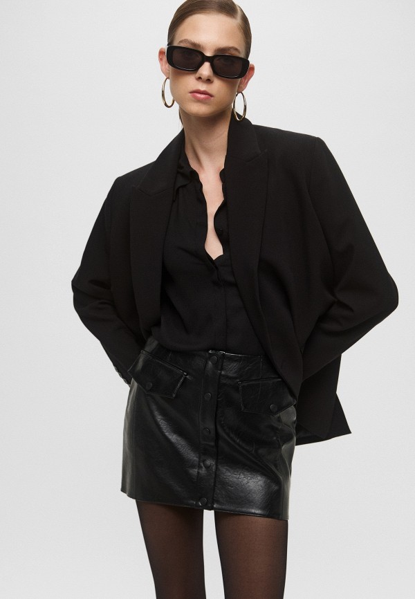 Patrizia Pepe Юбка - фото 5