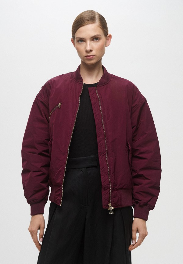 Patrizia Pepe Бомбер - фото 1