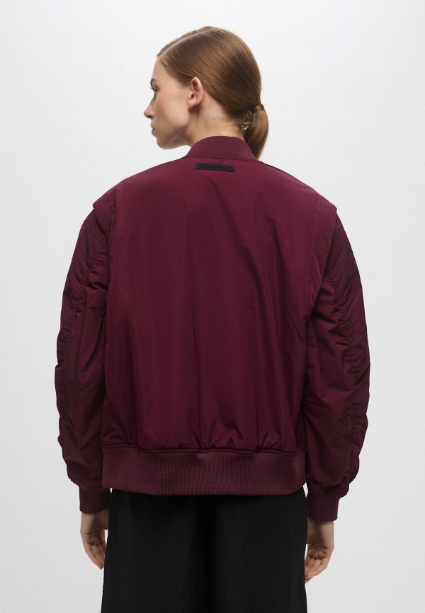 Patrizia Pepe Бомбер - фото 3
