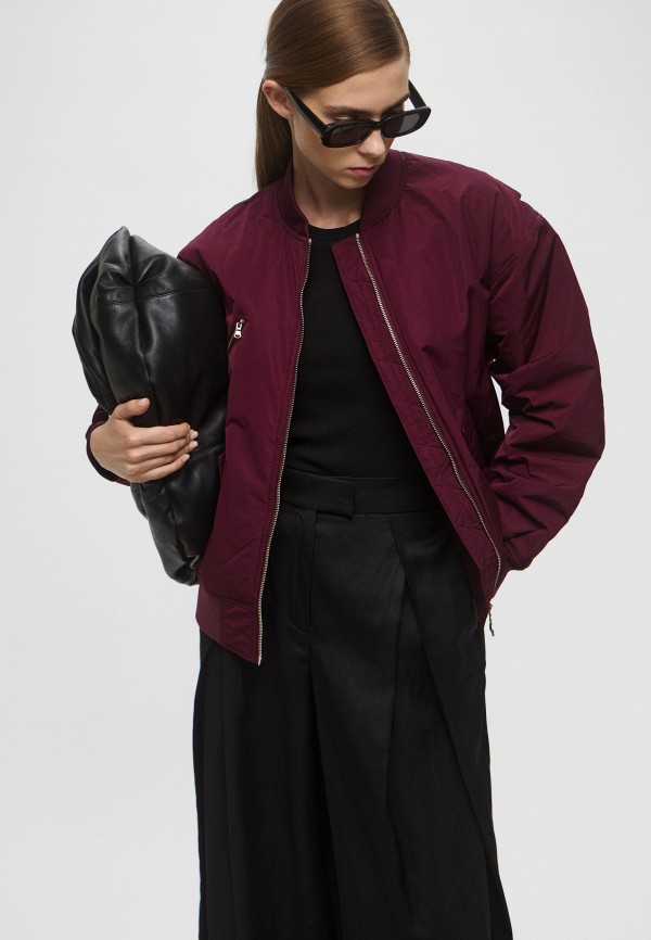 Patrizia Pepe Бомбер - фото 6