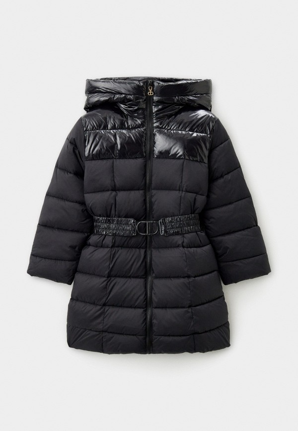 Twinset Milano Куртка утепленная - фото 1