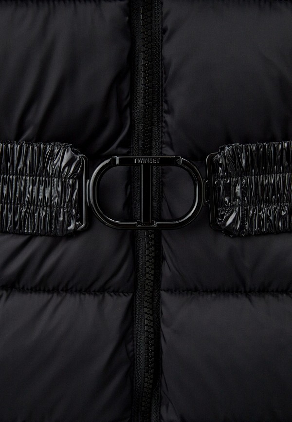 Twinset Milano Куртка утепленная - фото 3