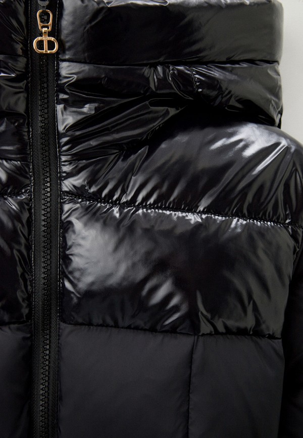 Twinset Milano Куртка утепленная - фото 4