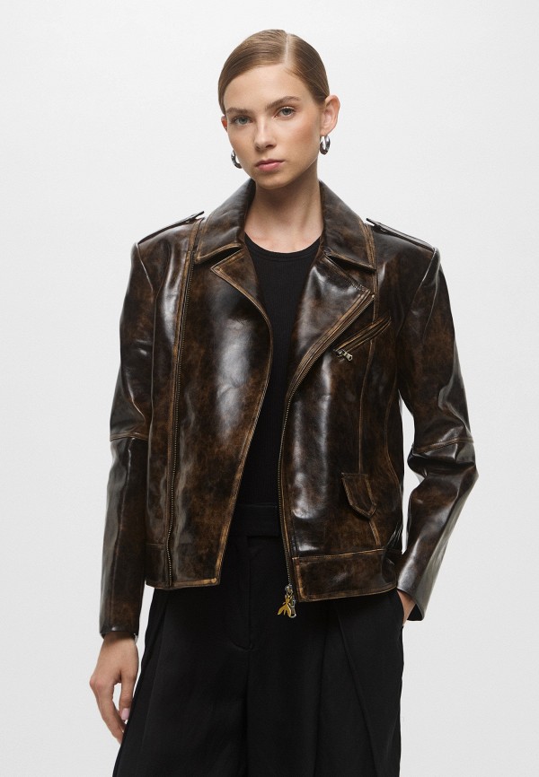 Patrizia Pepe Косуха - фото 1