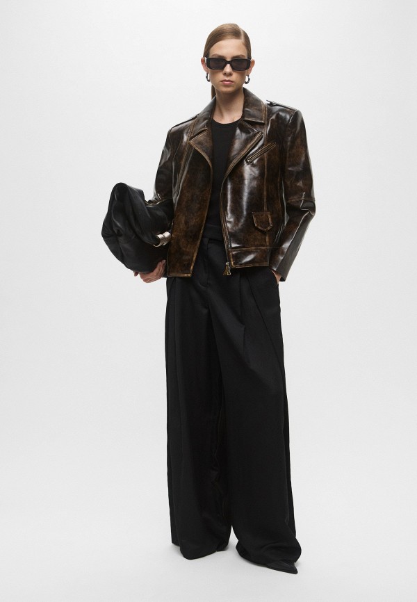 Patrizia Pepe Косуха - фото 2