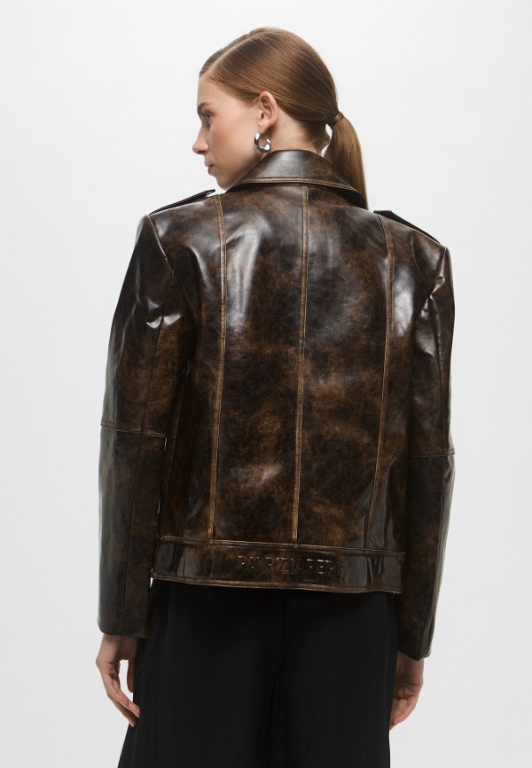 Patrizia Pepe Косуха - фото 3