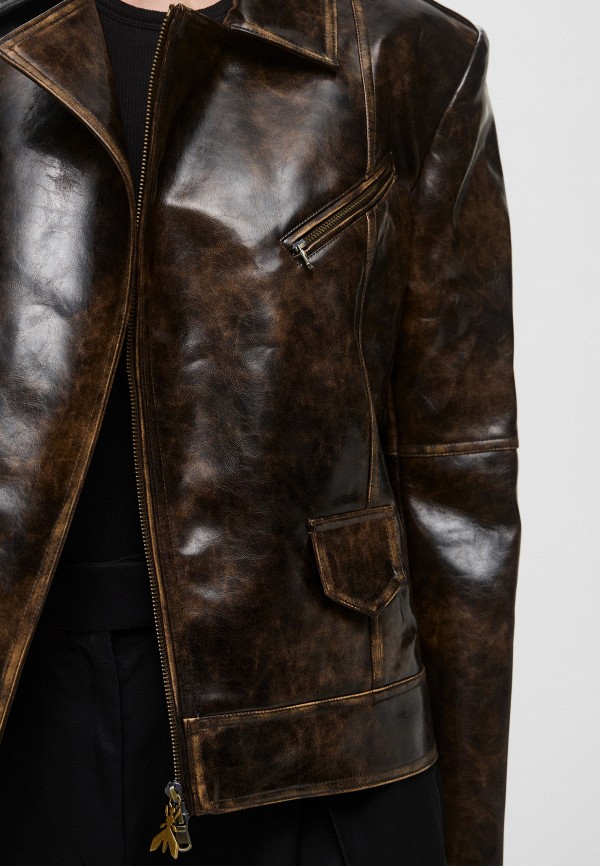 Patrizia Pepe Косуха - фото 4