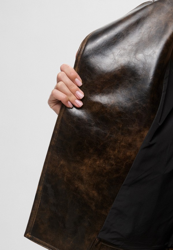 Patrizia Pepe Косуха - фото 5