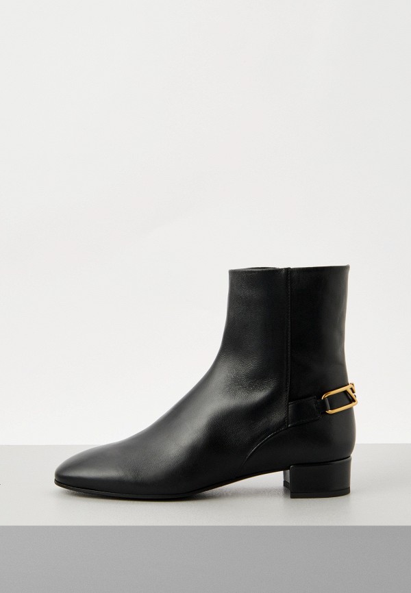 Emporio Armani Ботильоны - фото 1