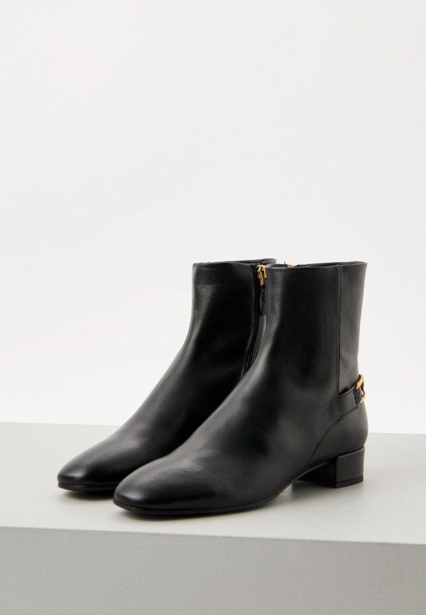 Emporio Armani Ботильоны - фото 3