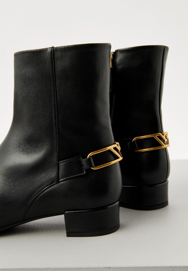 Emporio Armani Ботильоны - фото 4