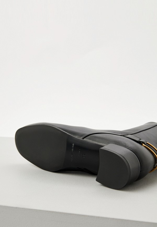 Emporio Armani Ботильоны - фото 5