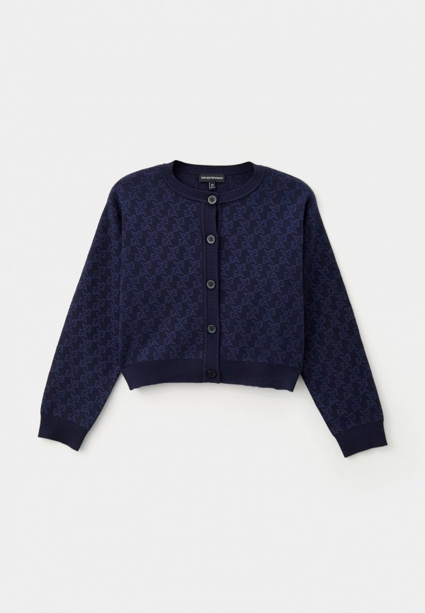 Emporio Armani Кардиган - фото 1