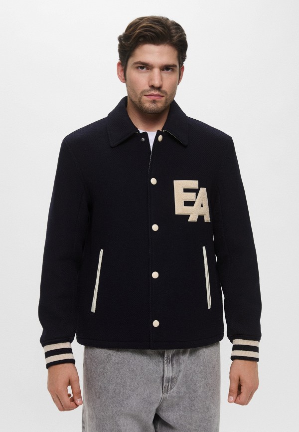 Emporio Armani Полупальто - фото 1