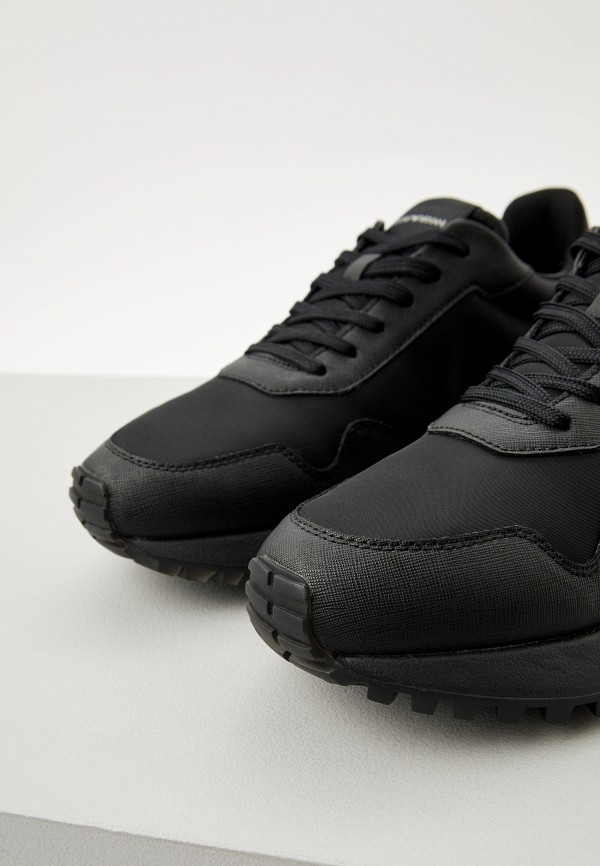 Emporio Armani Кроссовки - фото 2