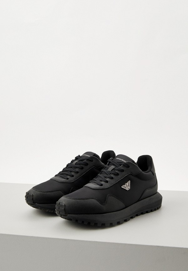 Emporio Armani Кроссовки - фото 3